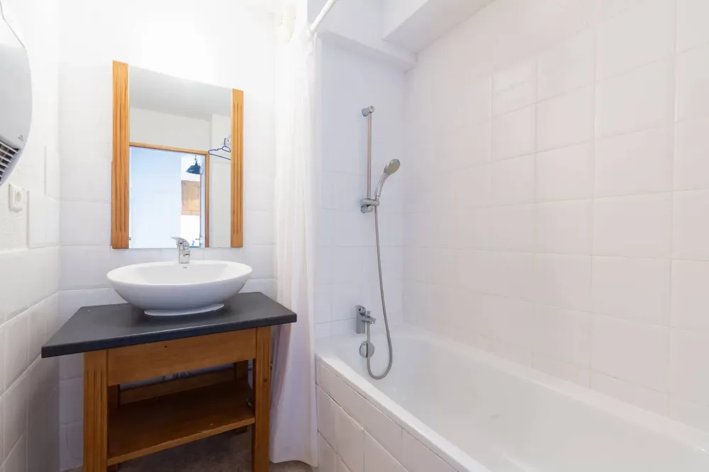 Nouveau à peyragudes appartement pour 6 personnes