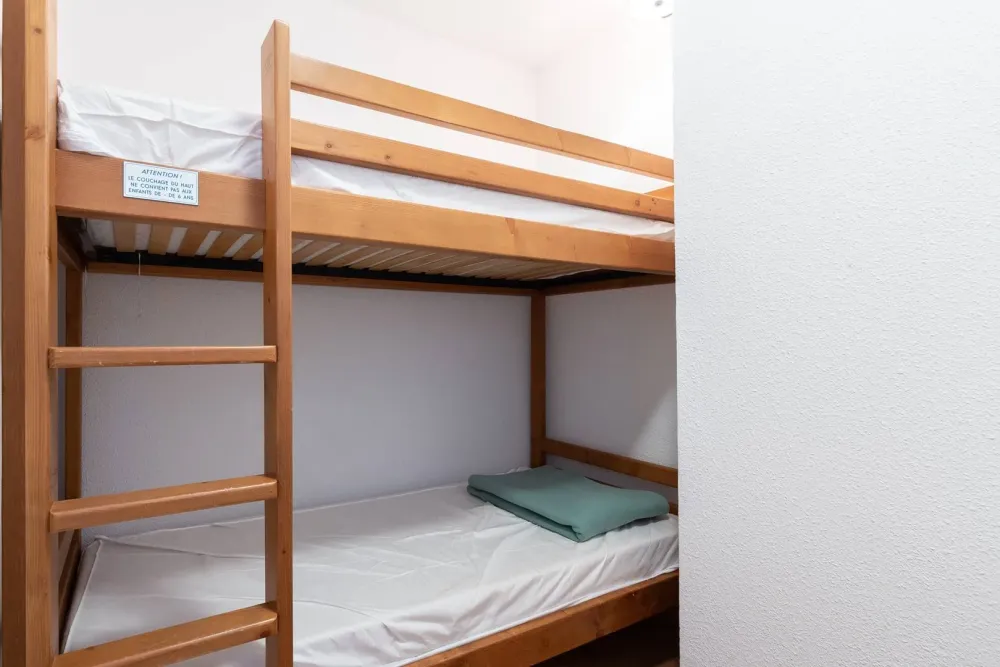 Nouveau à peyragudes appartement pour 6 personnes