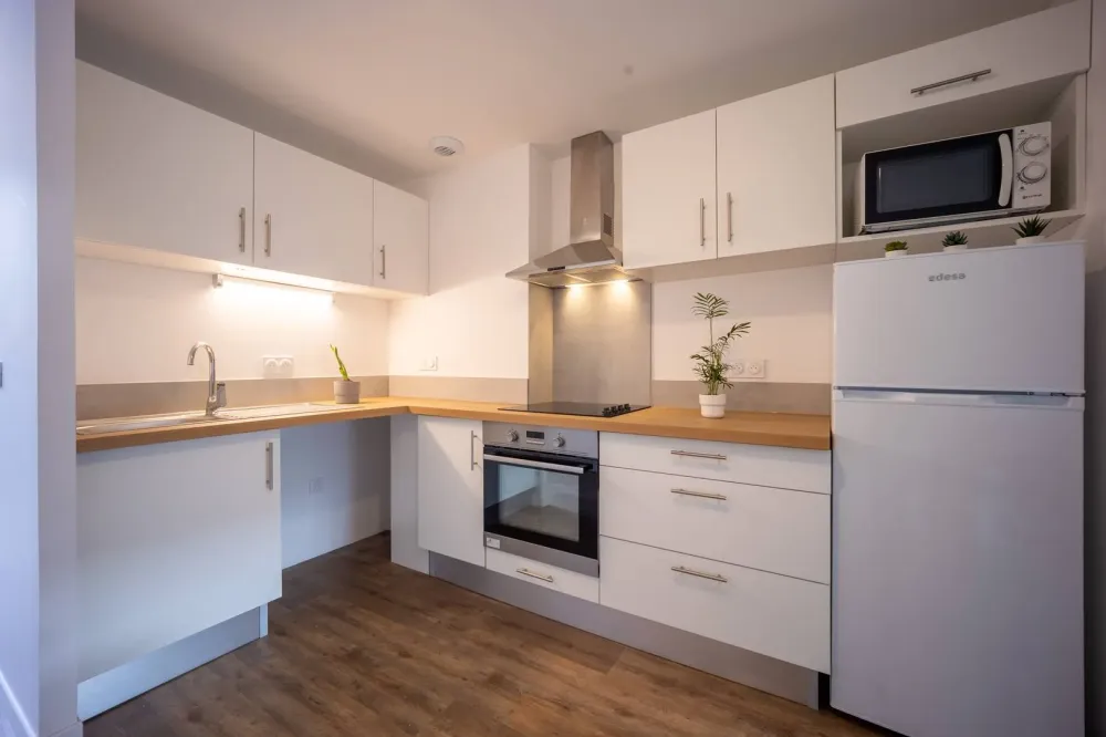Loudenvielle/skyvall  appartement  6 personnes