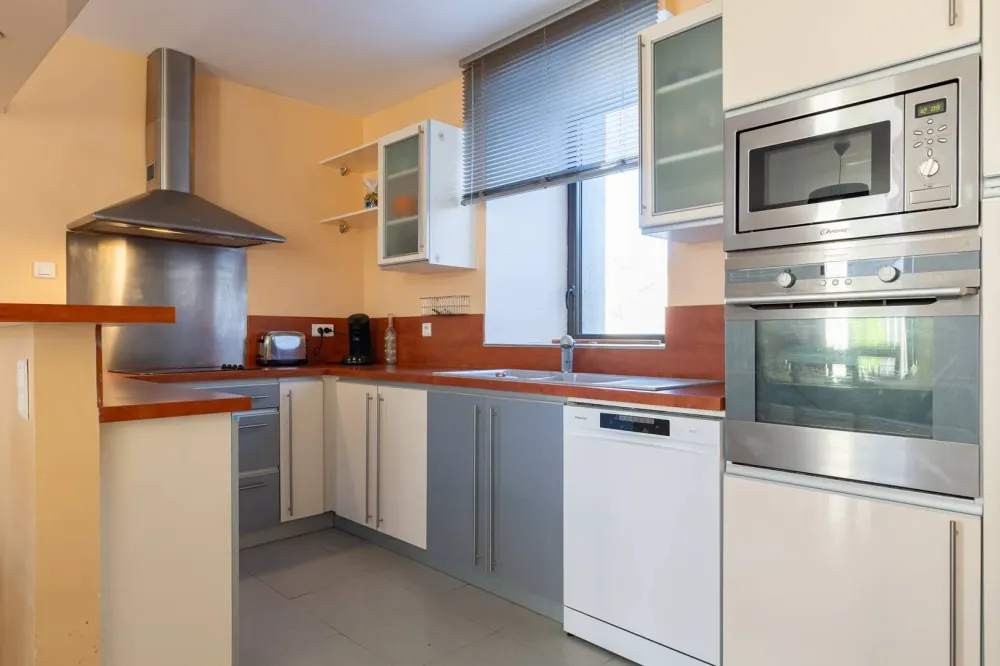 Maison 6 personnes loudenvielle wifi gratuit