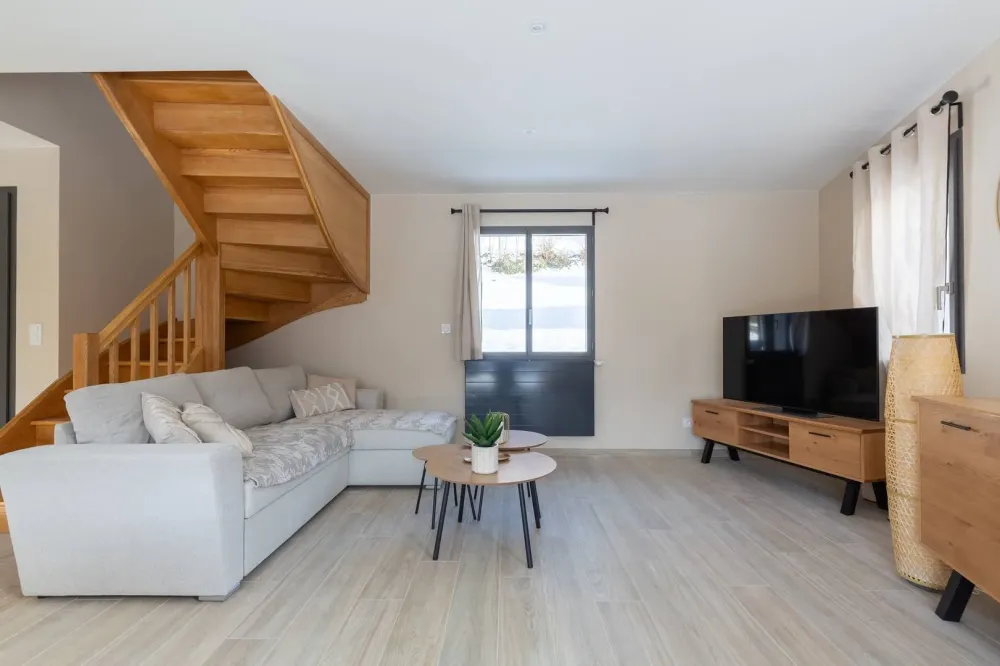 Maison 7 personnes loudenvielle wifi