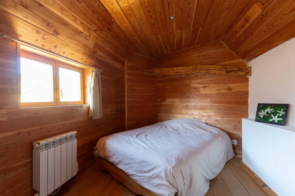Maison 6 personnes loudervielle