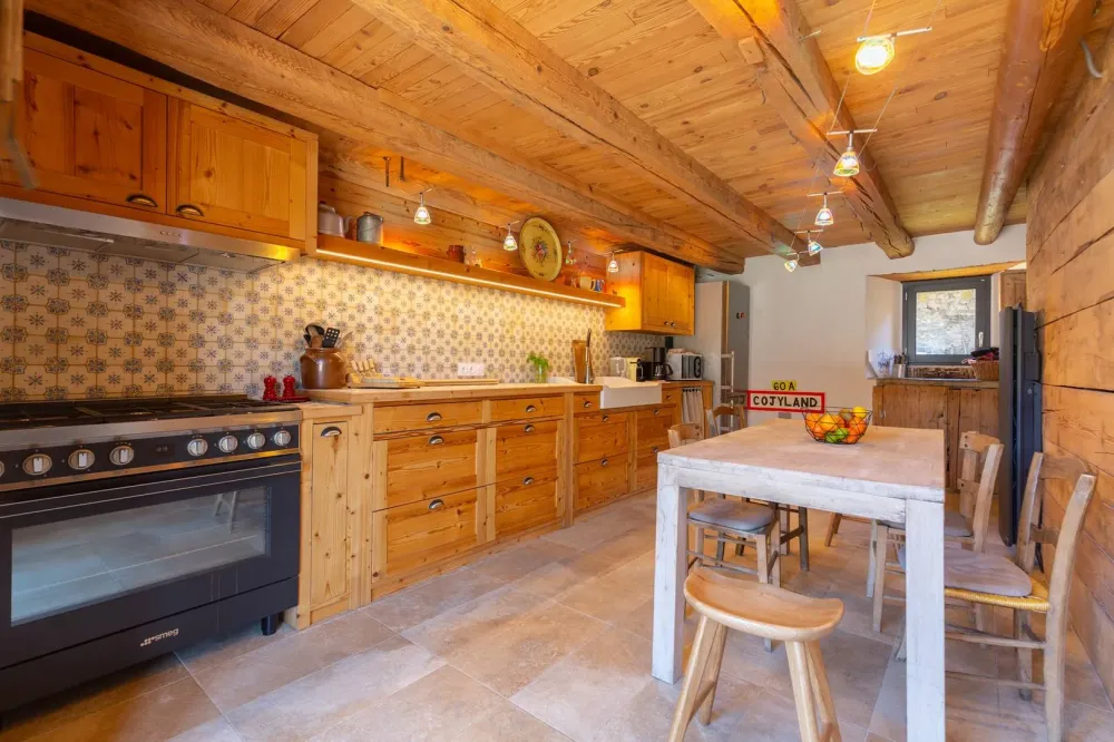 Maison 6 personnes loudervielle wifi jardin