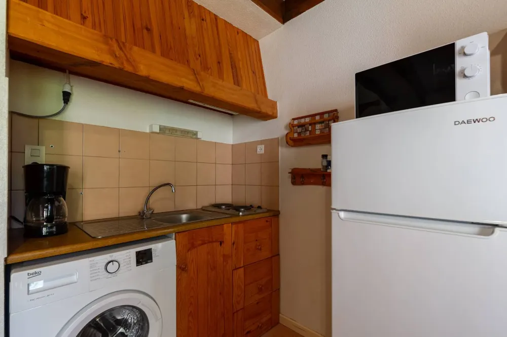 Loudenvielle duplex 6 personnes