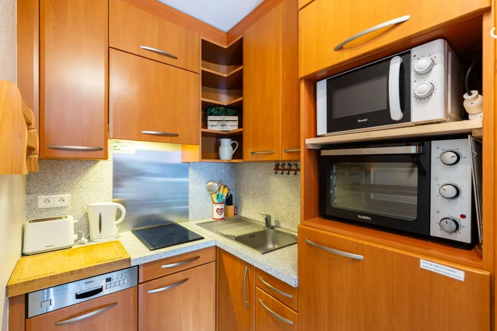 Charmant duplex face aux pistes–6 pers-résidence armazan–pla d’adet
