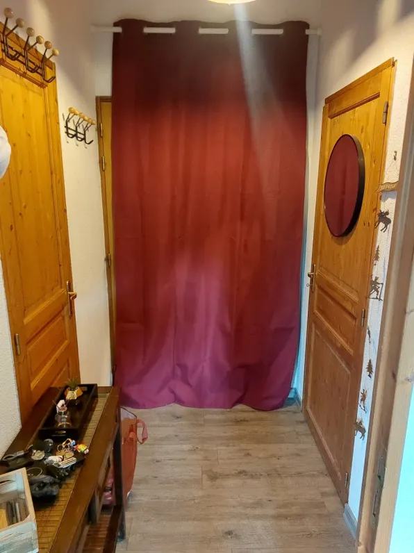 Valfrejus (73) appartement centre station pouvant accueillir de 6 à 13 personnes maxi
