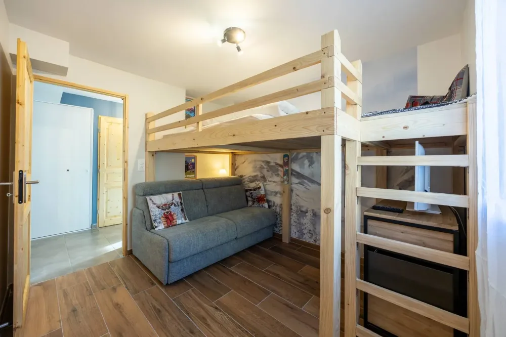 CHAMBRE 1