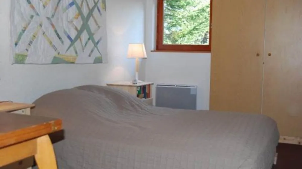 Chambre parentale