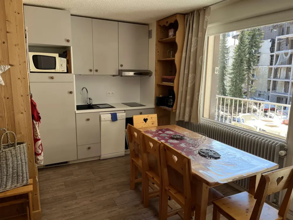 Appartement 4 personnes
