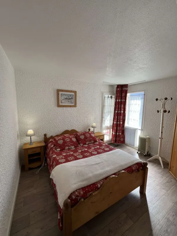 Appartement 4 personnes