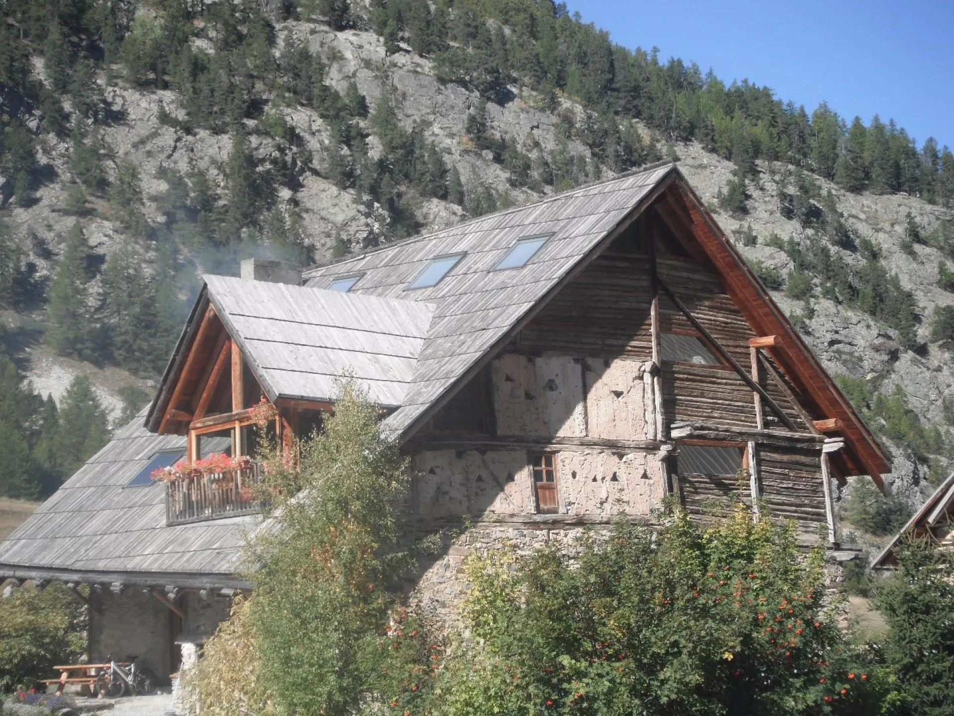 Chalet