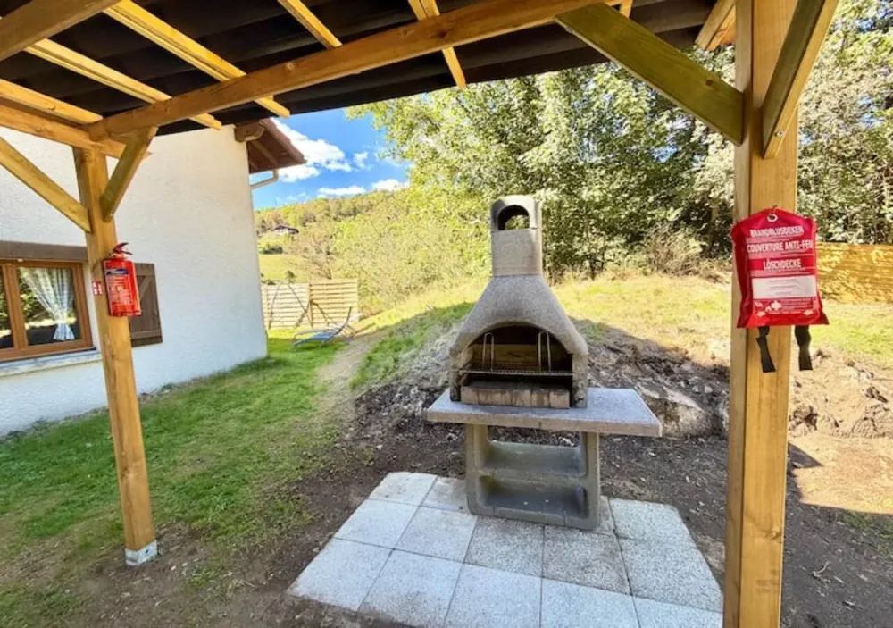 Majestic forest - refuge paisible - 15 personnes