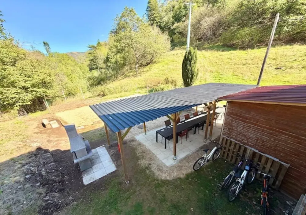 Majestic forest - refuge paisible - 15 personnes