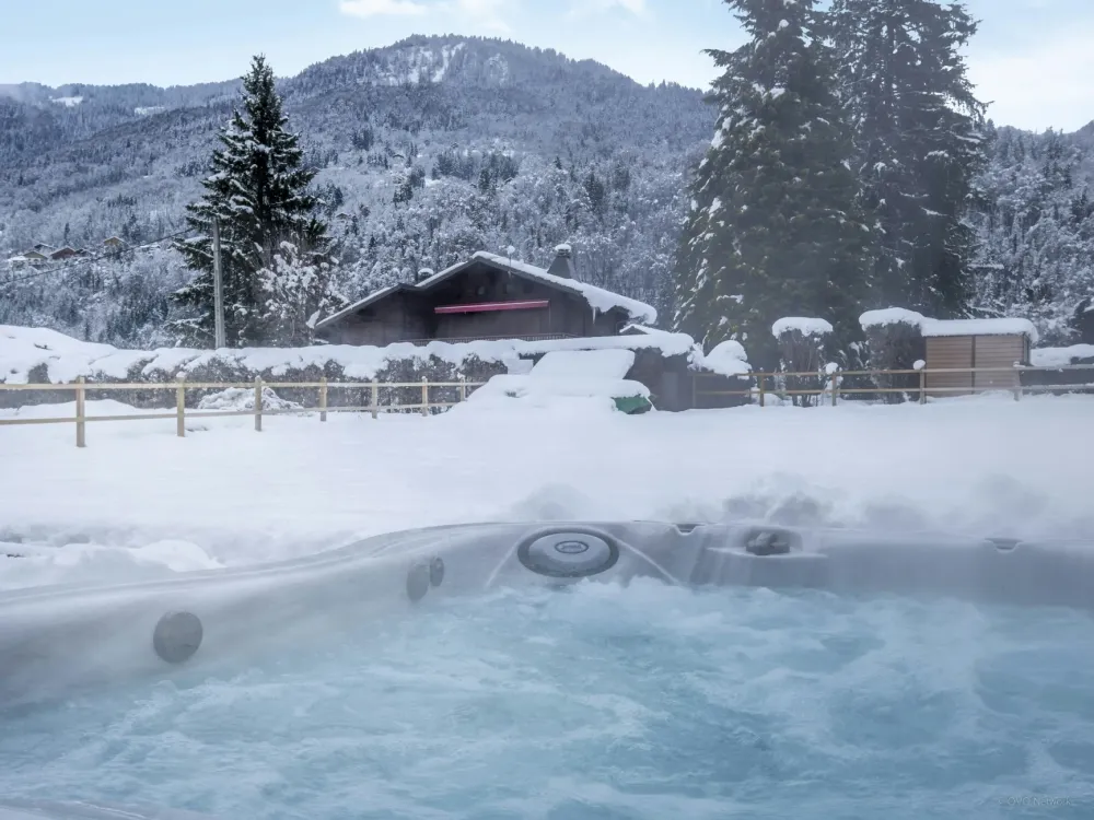 Jacuzzi