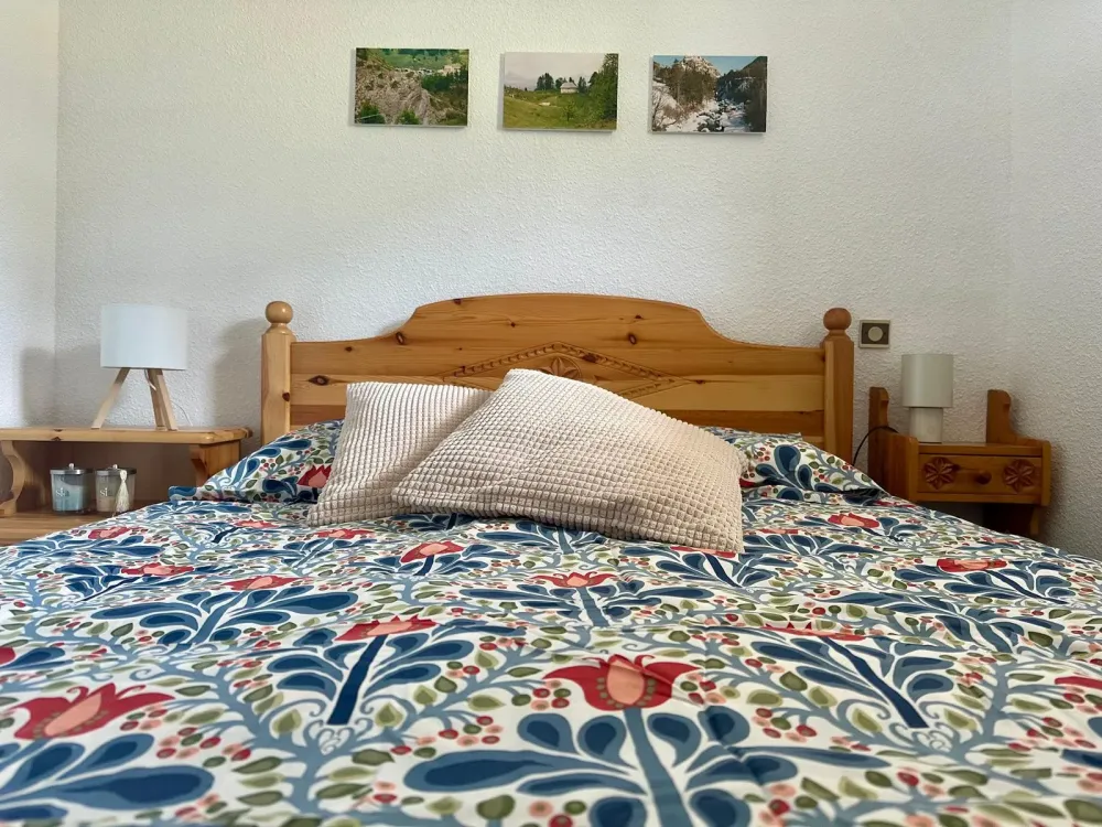 Appartement molines en queyras