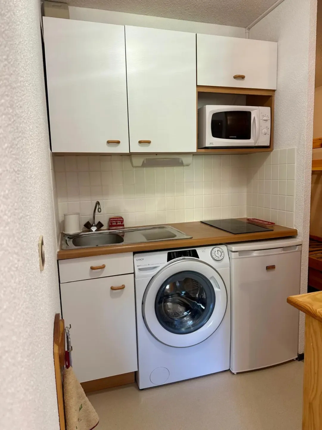 Appartement molines en queyras