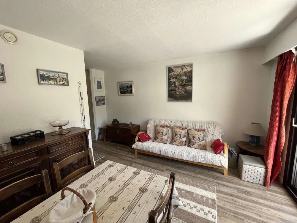 Appartement 4 personnes