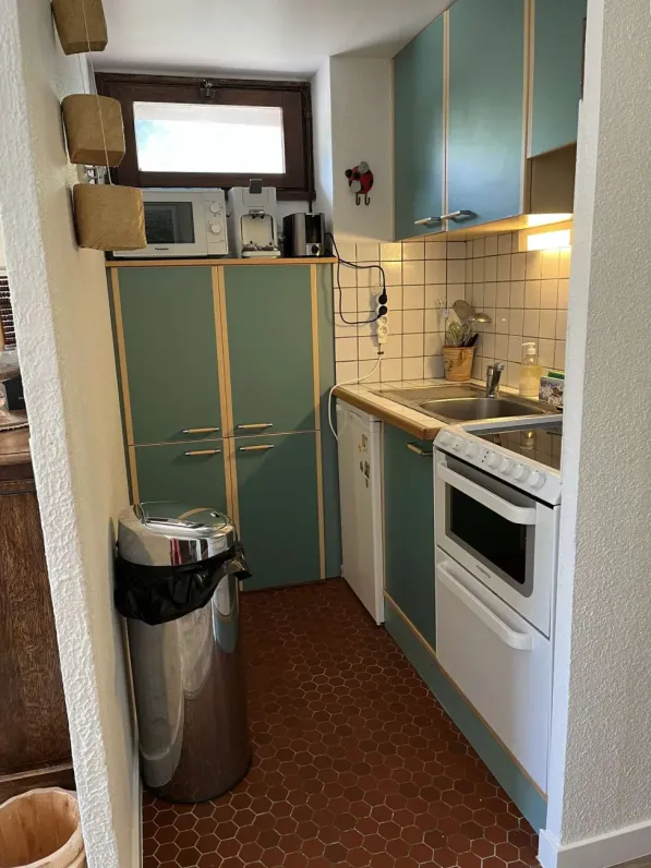 Appartement 4 personnes