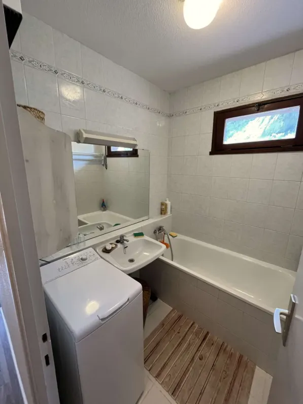 Appartement 4 personnes
