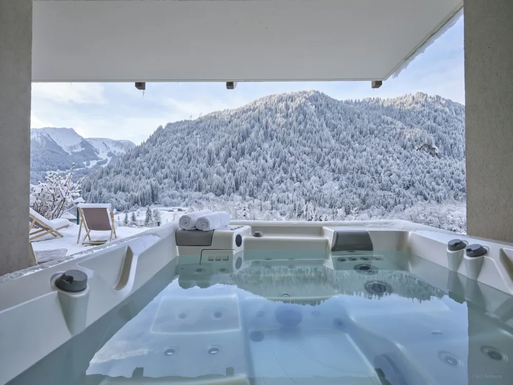 JAcuzzi & vue