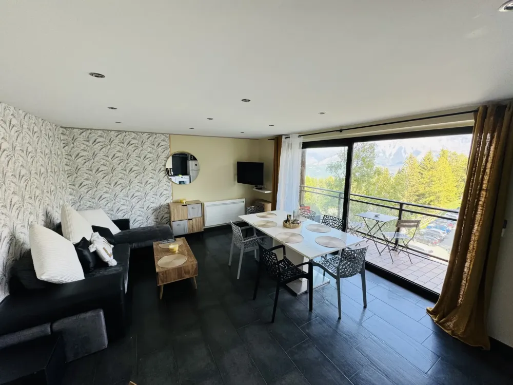 Le corbier lodge 43