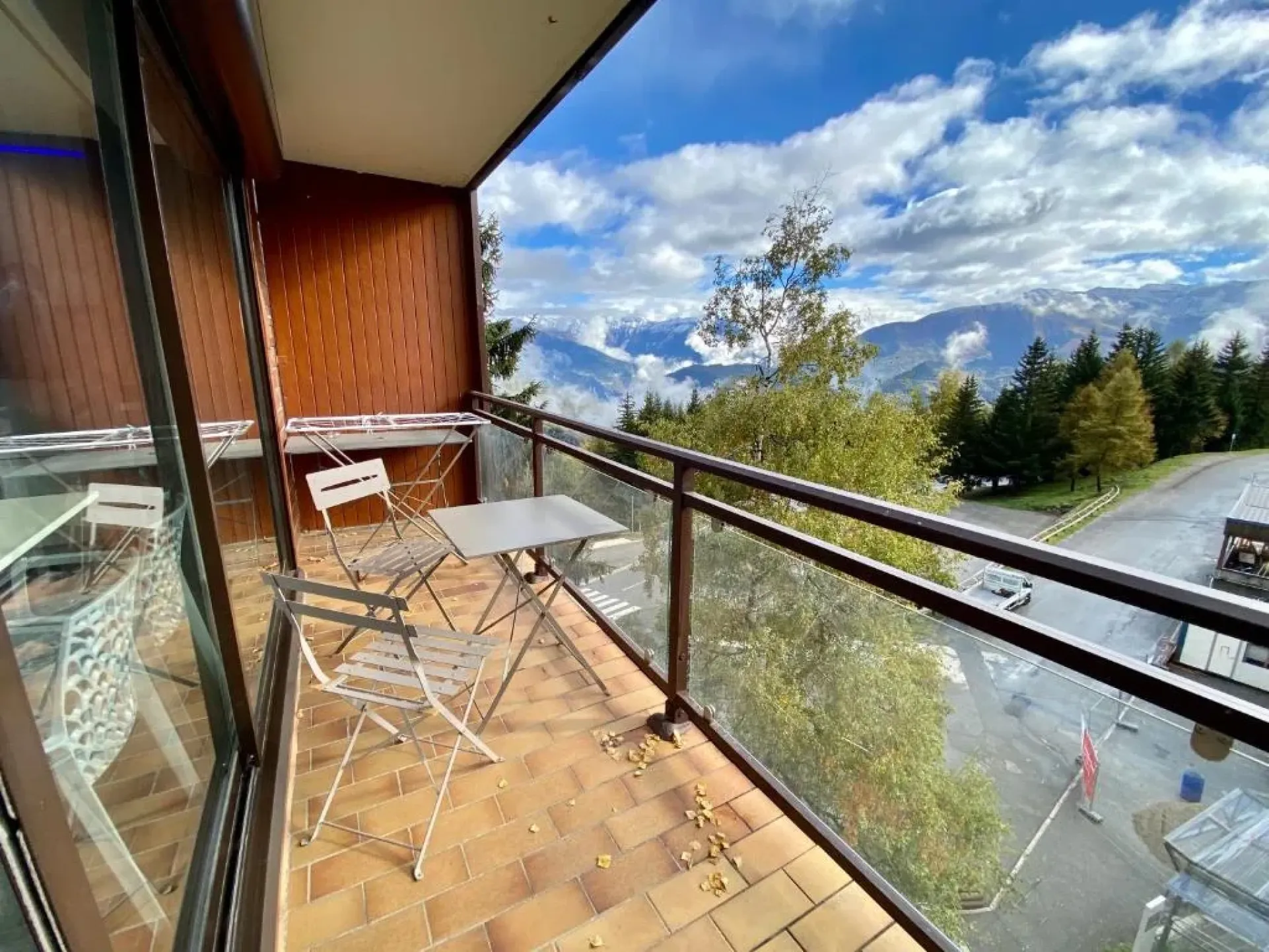 Le corbier lodge 43
