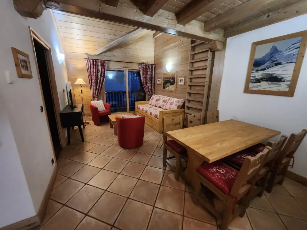 SALON - SALLE A MANGER
