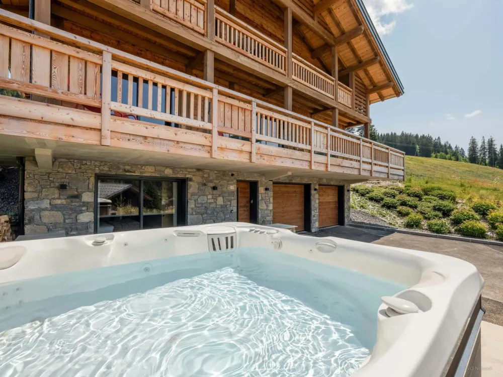 Jacuzzi
