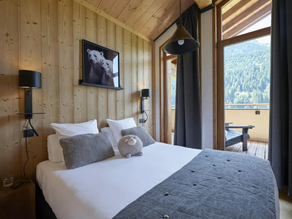 Chambre 1