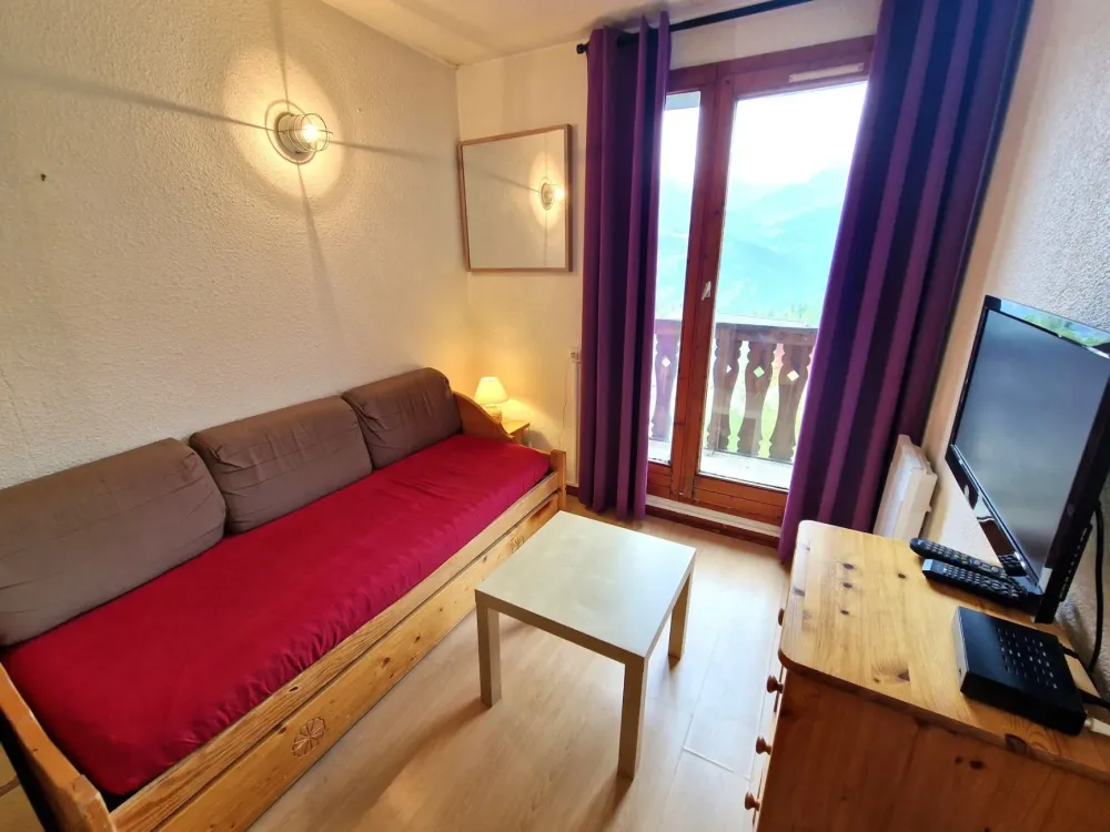Studio 17m² 2/3 persons