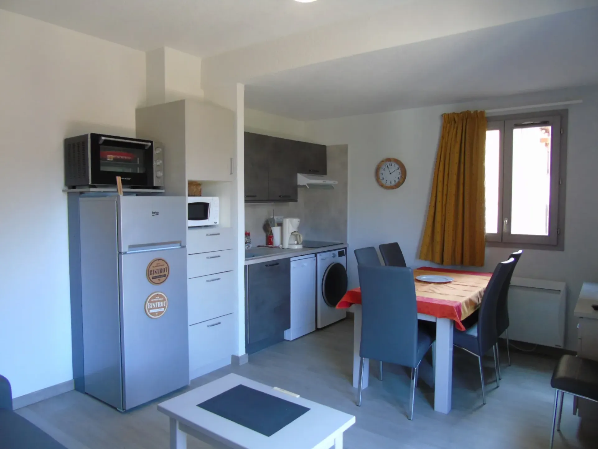Chalet arrondaz