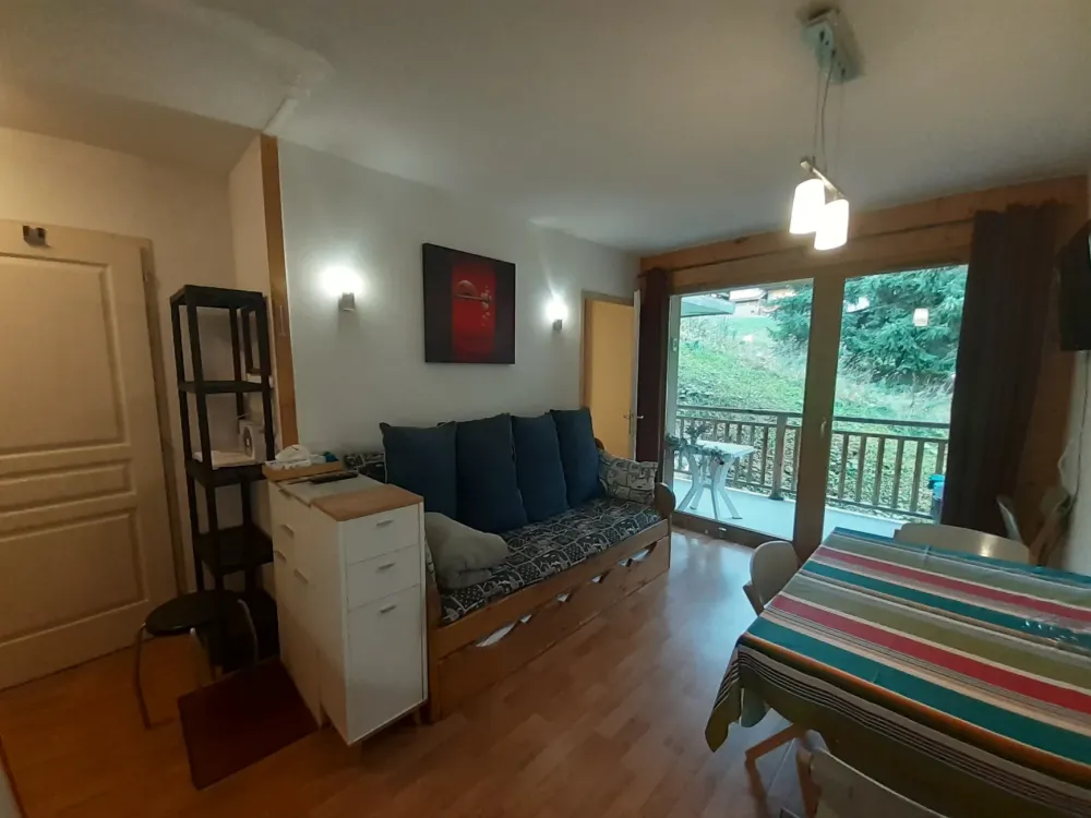 Chalet florence