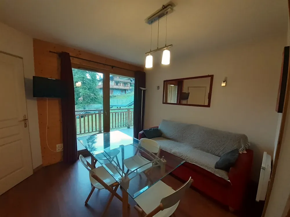 Chalet florence
