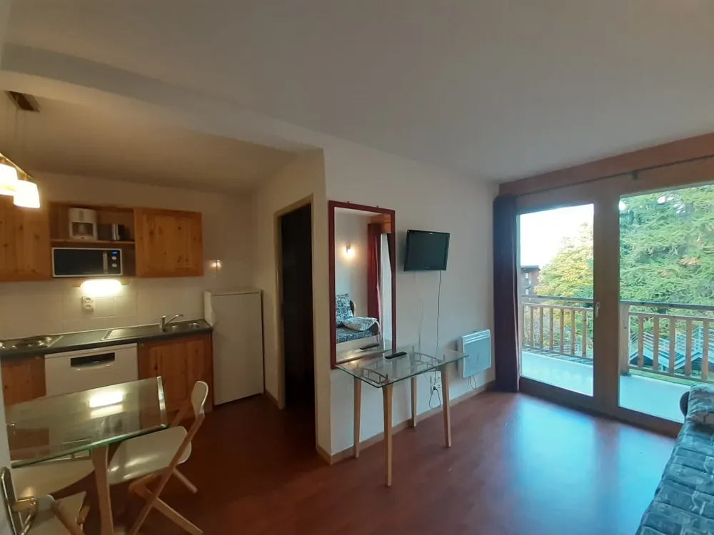 Chalet florence