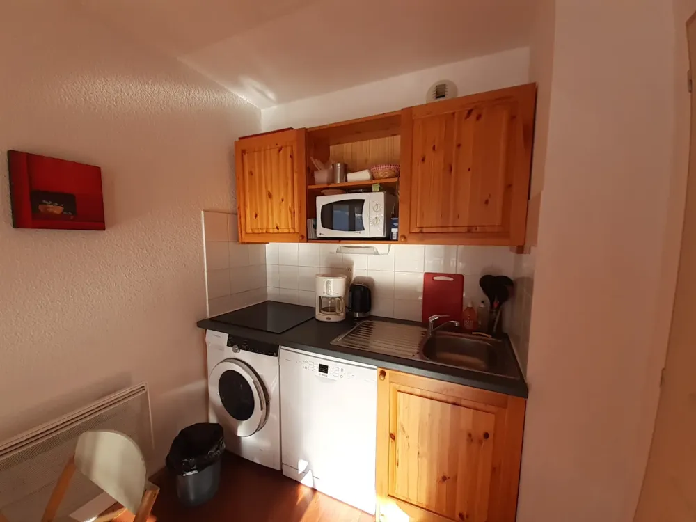 Chalet florence