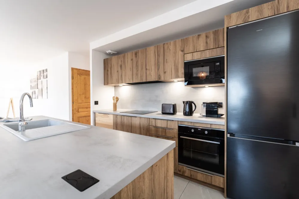 Residence le m