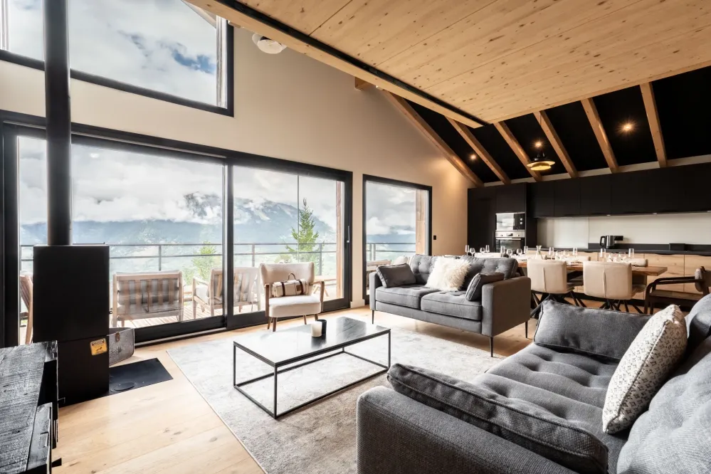 Chalet antares