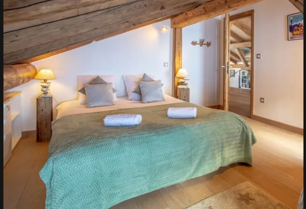 Chalet les rots home