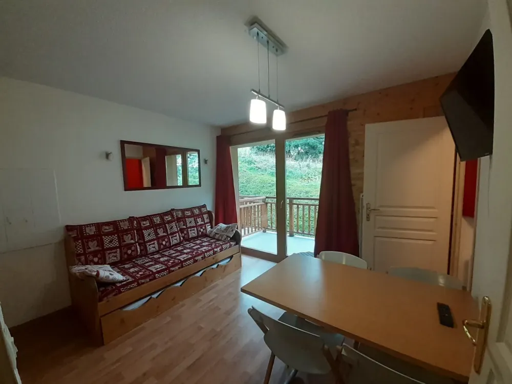 Chalet florence