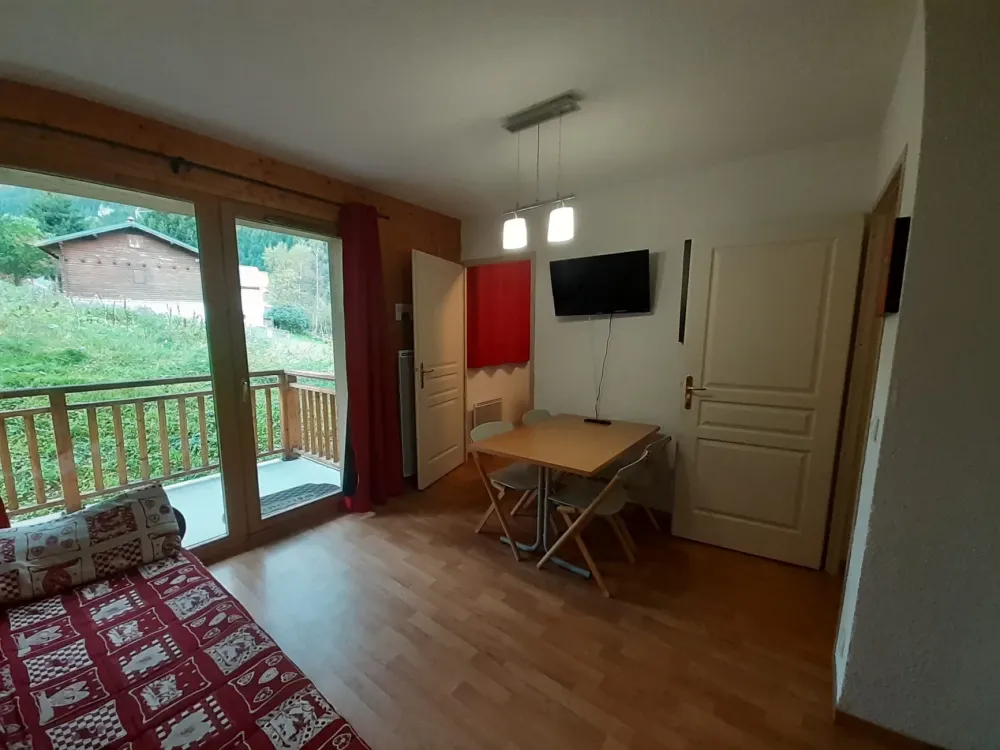 Chalet florence