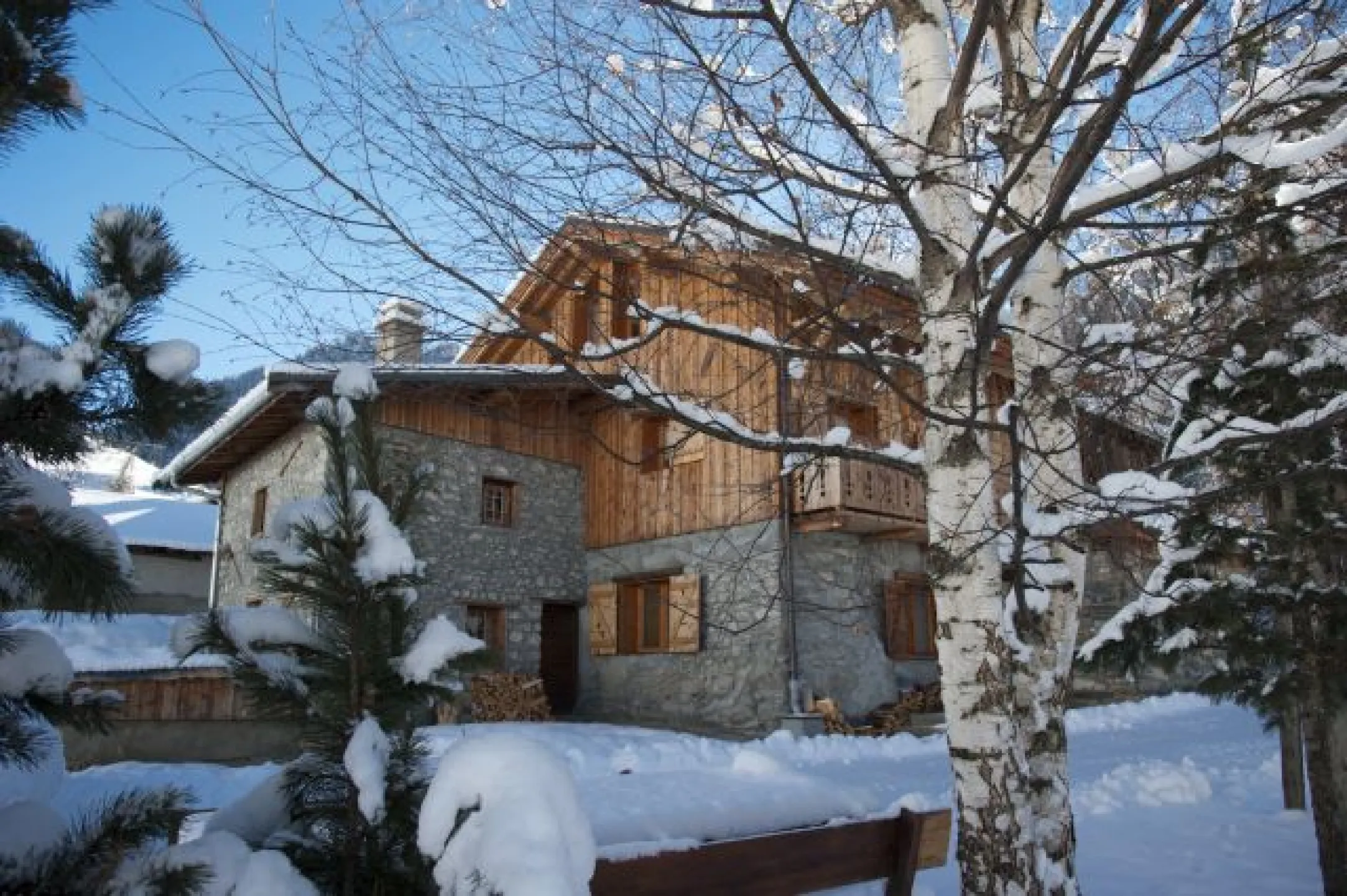 Chalet