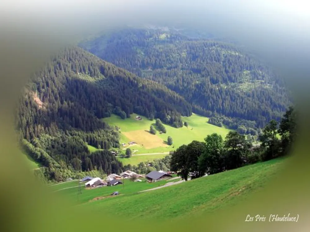 La cheûta