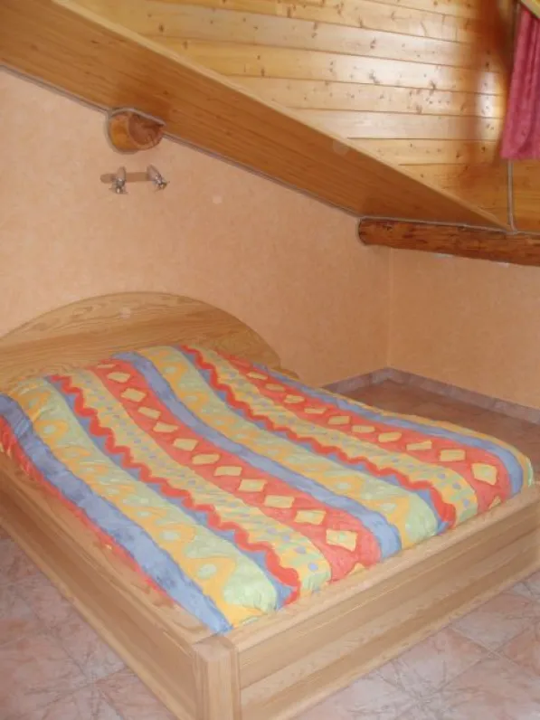 Le lys martagon