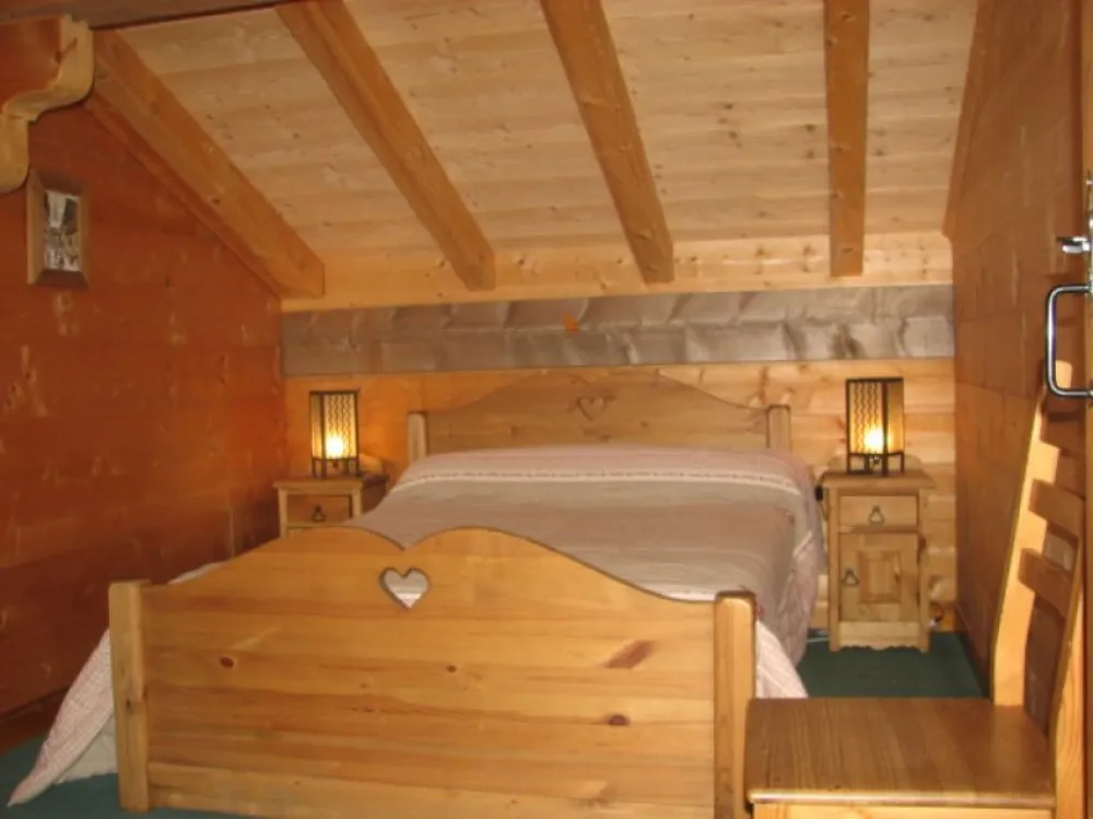 Chalet l'outray