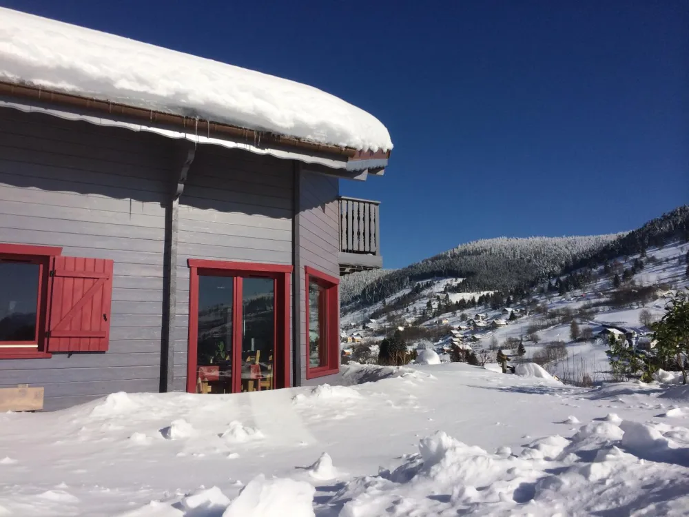 Chalet  delenna