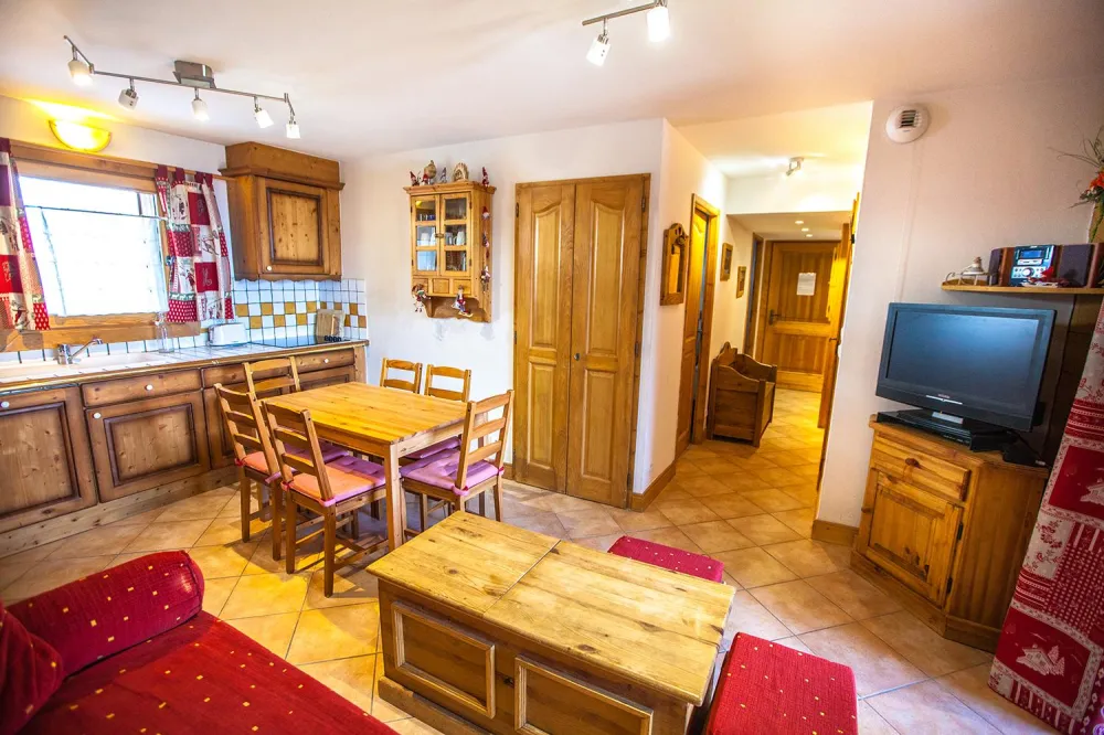 Appartement C1