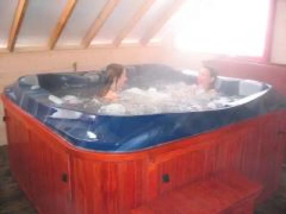 Hauts plaisirs