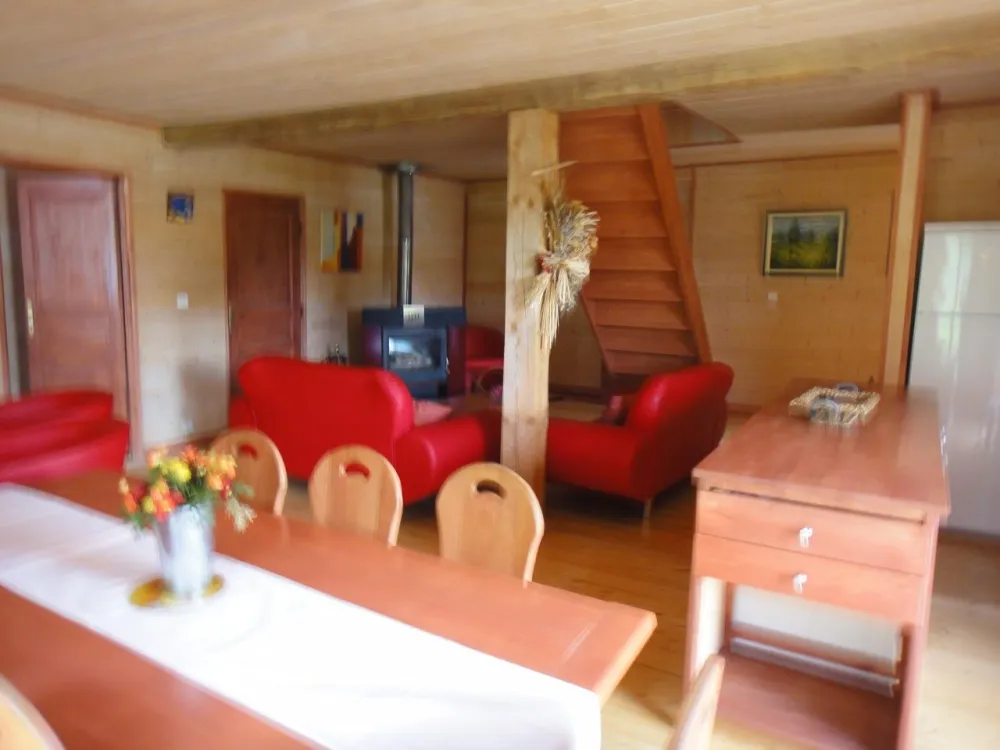 Hauts plaisirs