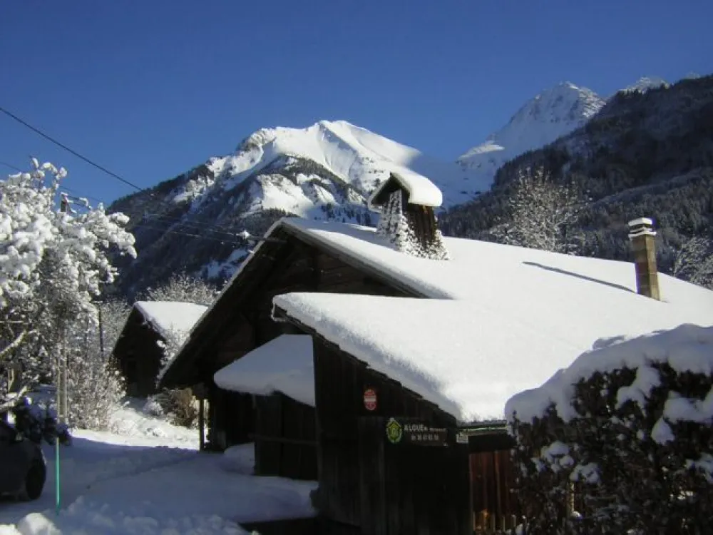 Chez martin