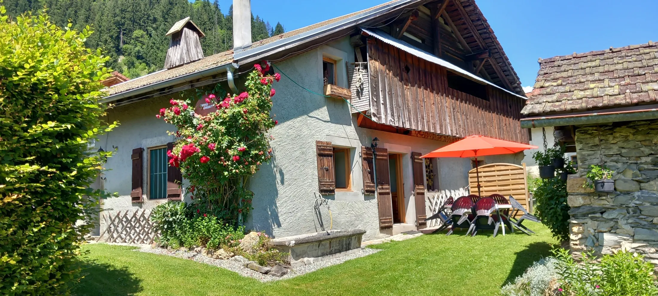 Chez martin